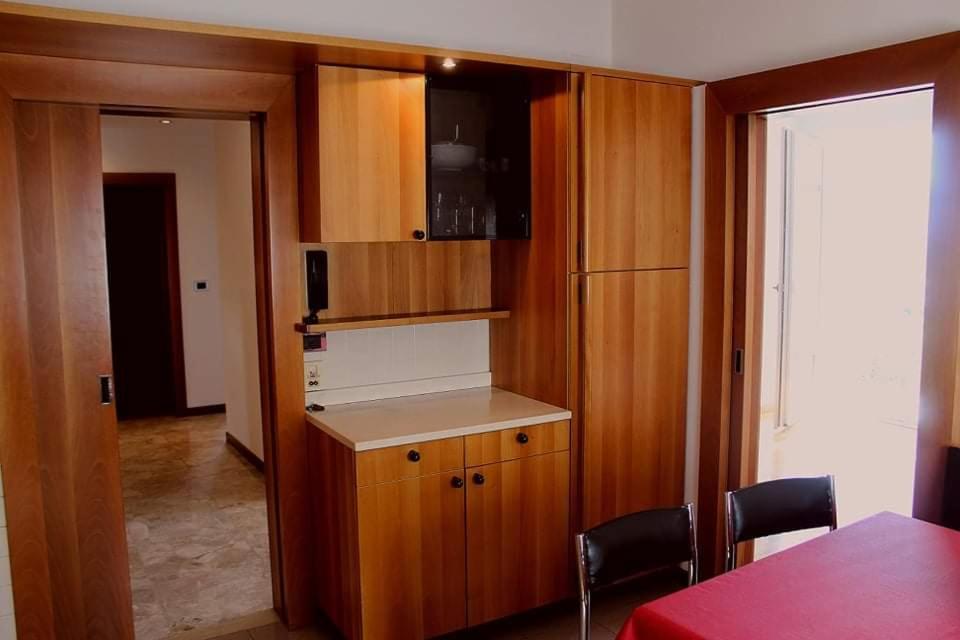 Orizzonti D'Anaunia Aparthotel Tassullo Kültér fotó