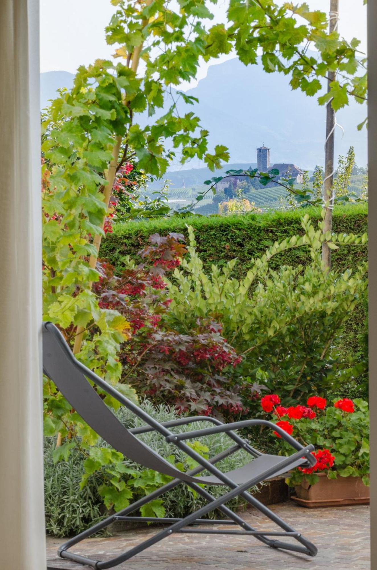 Orizzonti D'Anaunia Aparthotel Tassullo Szoba fotó
