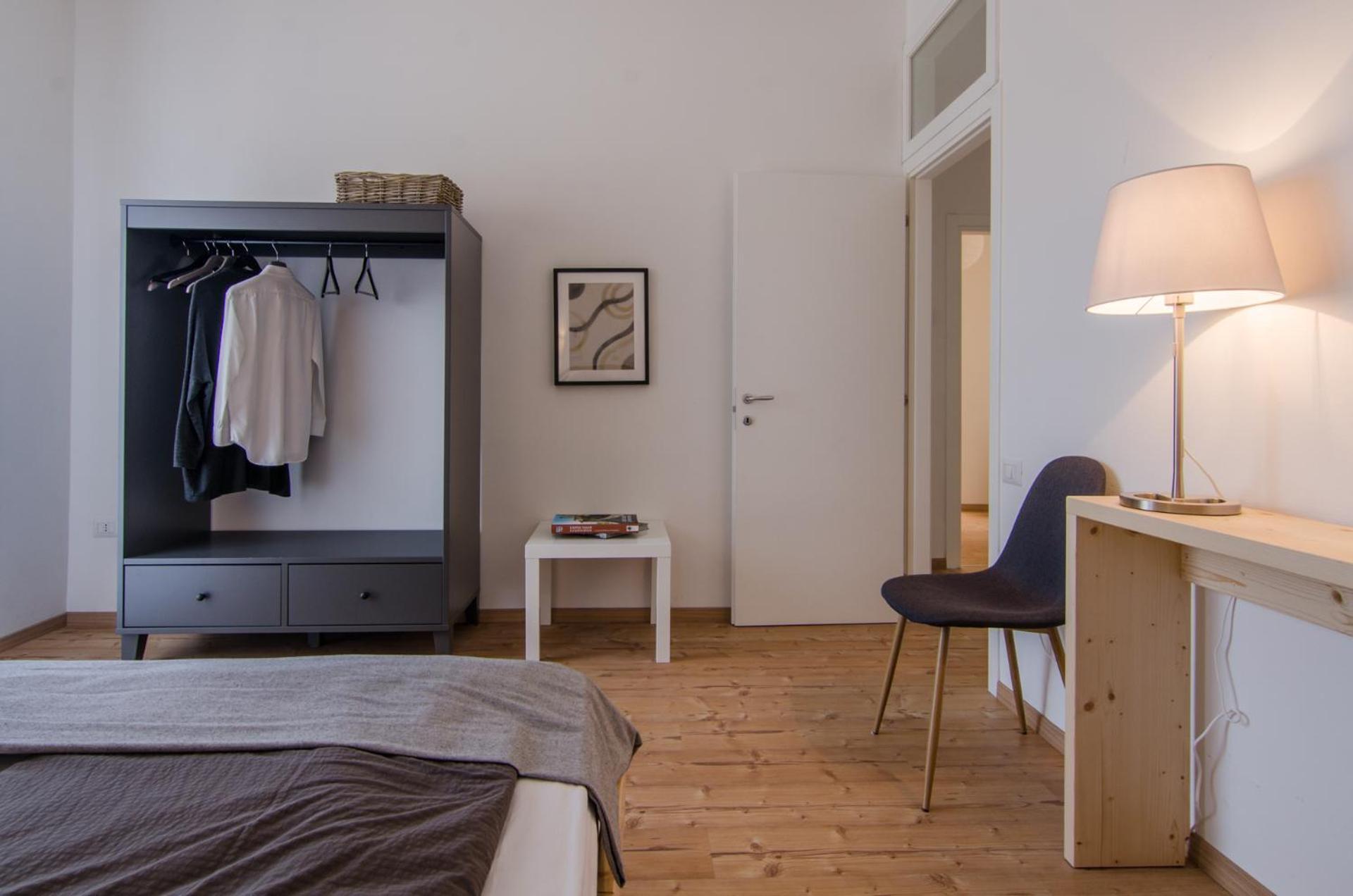Orizzonti D'Anaunia Aparthotel Tassullo Szoba fotó