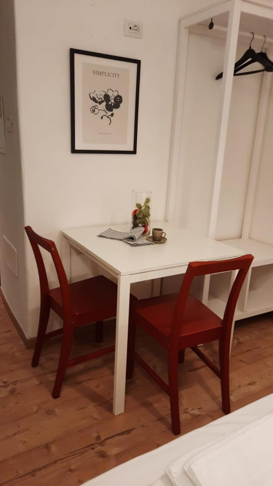 Orizzonti D'Anaunia Aparthotel Tassullo Kültér fotó